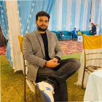 Tata Consultancy Services Employee Mrityunjay Tripathi's profile photo