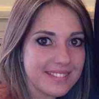 University of Michigan Medical Center Employee Andrea Almeida's profile photo