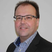 Coop Employee Markus Beer's profile photo