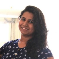 Axis Technical Group Employee Ashvini Solankar's profile photo