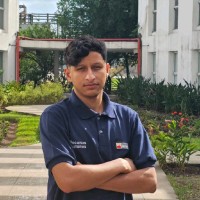 Ternium Employee Ryan Marques's profile photo