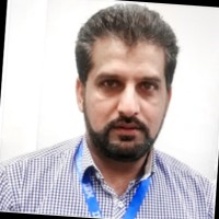 IBM Employee Kashif Abbasi's profile photo