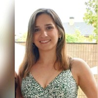 Envira Employee Judith Alòs Velasco's profile photo