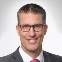 Marsh Deutschland Employee Tim Siebert's profile photo
