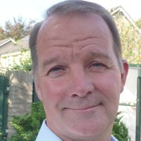 VDL Industrial Modules B.V. Employee Henk Likkel's profile photo