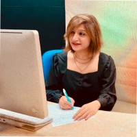 AAET | StudyCo Employee Shikkha Kukrejaa's profile photo