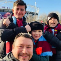 Haydon Mechanical & Electrical Ltd Employee Steve Cavanagh's profile photo