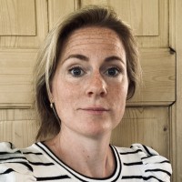 Het Arbeidsdeskundig Collectief Employee Emie Verstappen's profile photo