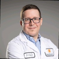 Solina Canada Employee Dominic Dussault's profile photo