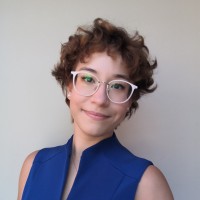 AUSVEG Employee Alexandra Lashchuk's profile photo