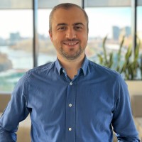 FreshDirect Employee Metin Hacıoğlu's profile photo