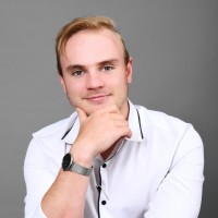 telSPACE / mCASH Employee Alex de Bruyn's profile photo