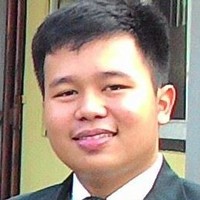 IPTEK-CI Employee Faris Iqbal's profile photo