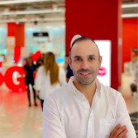 Federico Roca Email & Phone Number