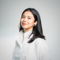 Innova Design Employee Ghina Yasri's profile photo
