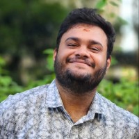 Tata Consultancy Services Employee Sreehari M's profile photo