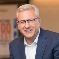 Creative Artists Agency Employee Matt Schuyler's profile photo