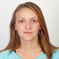 William Hughes Group Employee Katya Manavska's profile photo