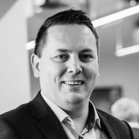 Wilson Vale Employee Renier Oberholzer's profile photo