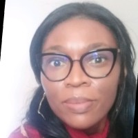 UCAO-UUA Employee Jeanne Bilong's profile photo