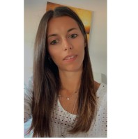 Ecogest Employee Sara Martelozzo's profile photo