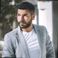 Bashar Kadi Email