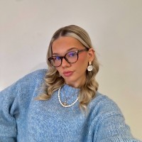 The Red Tree Employee Lana McLaughlin's profile photo