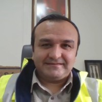 TÜMAD MADENCİLİK SAN. TİC. A.Ş. Employee Ahmet Uğur's profile photo