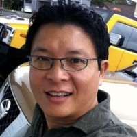 Arthur Lo