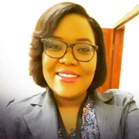ibex Employee Sasha-Kay Richards's profile photo