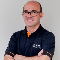 KRL Services Employee Miler Marques's profile photo