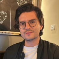 Intercam Banco Employee Andrés Padilla's profile photo