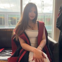 Songdew Employee Ishita Wadhwani's profile photo