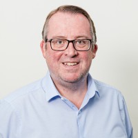 Elland Steel Employee Howard Smith's profile photo