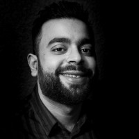 Mapcreator Employee Naresh Punjabi's profile photo