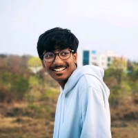 Deqode Labs Employee Harshith Padma's profile photo