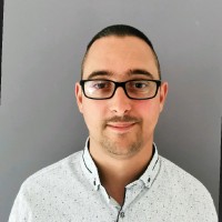 INTERRA Employee Rudy Deletre's profile photo
