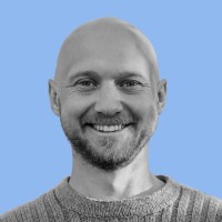 Abeod Employee Hermanus Gerber's profile photo