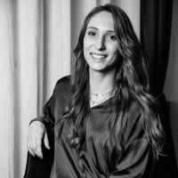 EEMI Employee Mélanie Augais's profile photo