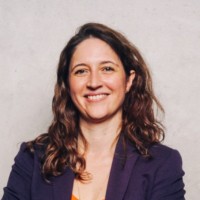 Make-A-Wish® UK Employee Emma Hinde's profile photo