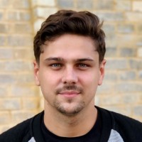 Adskeeper Employee Andrew Reznichenko's profile photo