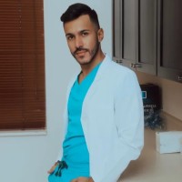 Primary Care At Home Employee Raul Beltran's profile photo