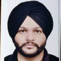 HEAVY Employee Ravinder Singh's profile photo