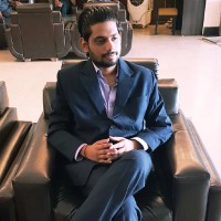 ITOrizon Inc. Employee Tilak Datta's profile photo