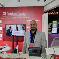 Fair Trading Technology Employee Hachem Rifai's profile photo