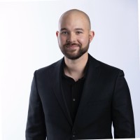 Kiewit Employee Dylan Keller's profile photo