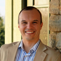 Sinclair Community College Employee Andrew Shepherd's profile photo