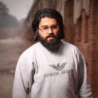 Technovier Employee Usama Ikhlaq's profile photo