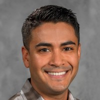Johns Hopkins All Children's Hospital Employee Daniel Ortiz's profile photo