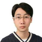 WEMADE Employee Hyunjun Koo's profile photo